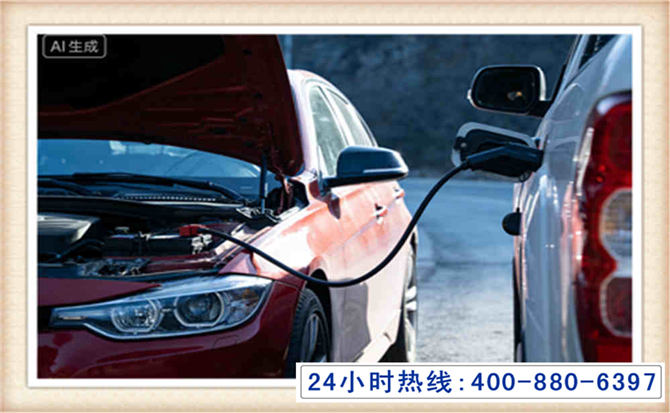 汉南潍坊拖车,附近24小时汽车拖车救援，潍坊道路救援拖车电话